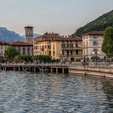 Capovilla 4* Pisogne