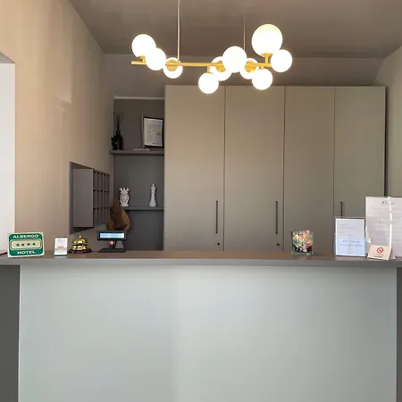 Hotel Capovilla Pisogne