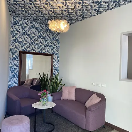 Capovilla Hotel Pisogne