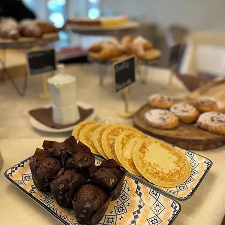 Capovilla 4* Pisogne