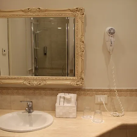 Capovilla Hotel Pisogne