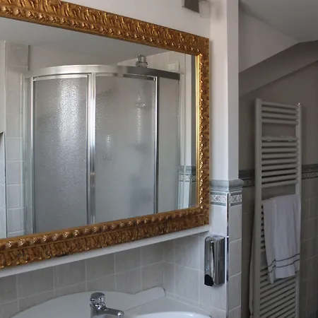 Capovilla Hotel 4*