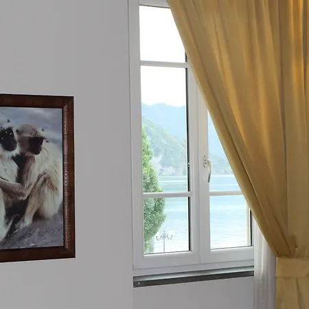 Capovilla 4* Pisogne