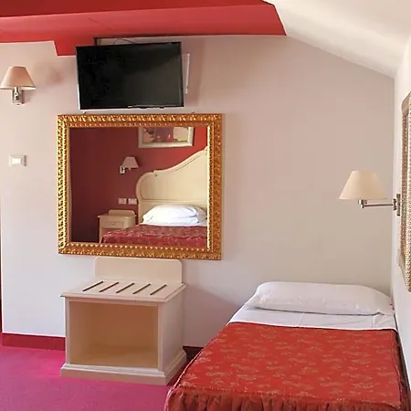 Hotel Capovilla Pisogne