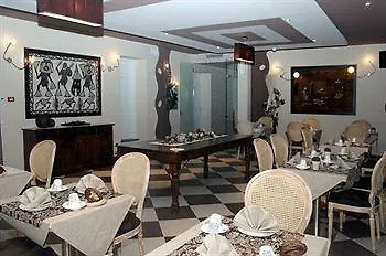 מלון Capovilla
