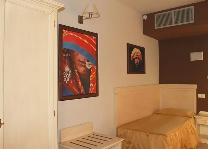 Hotel Capovilla Pisogne