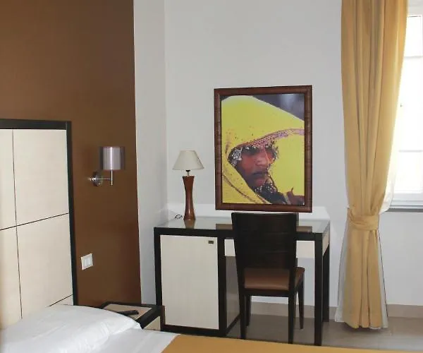 Capovilla Hotel Pisogne