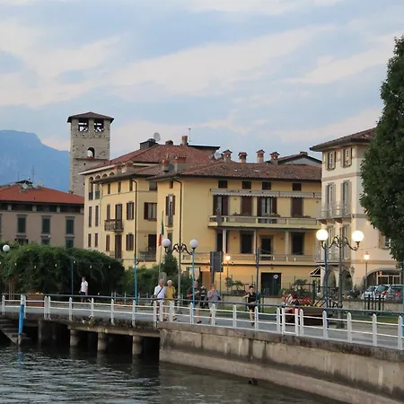 Capovilla Otel