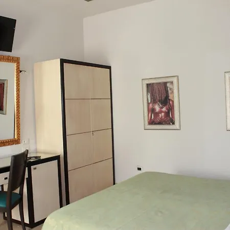 Otel Capovilla