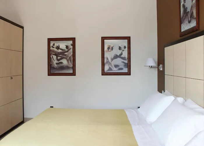 Hotel Capovilla
